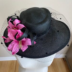 Kentucky Derby hat